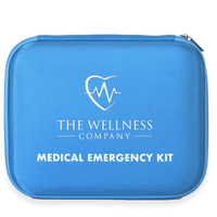 Medical Emergency Kit