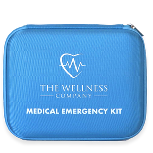 Medical Emergency Kit