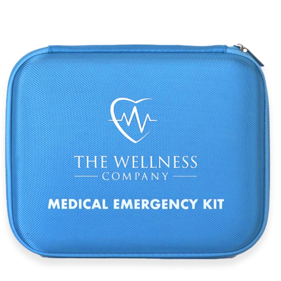 Medical Emergency Kit