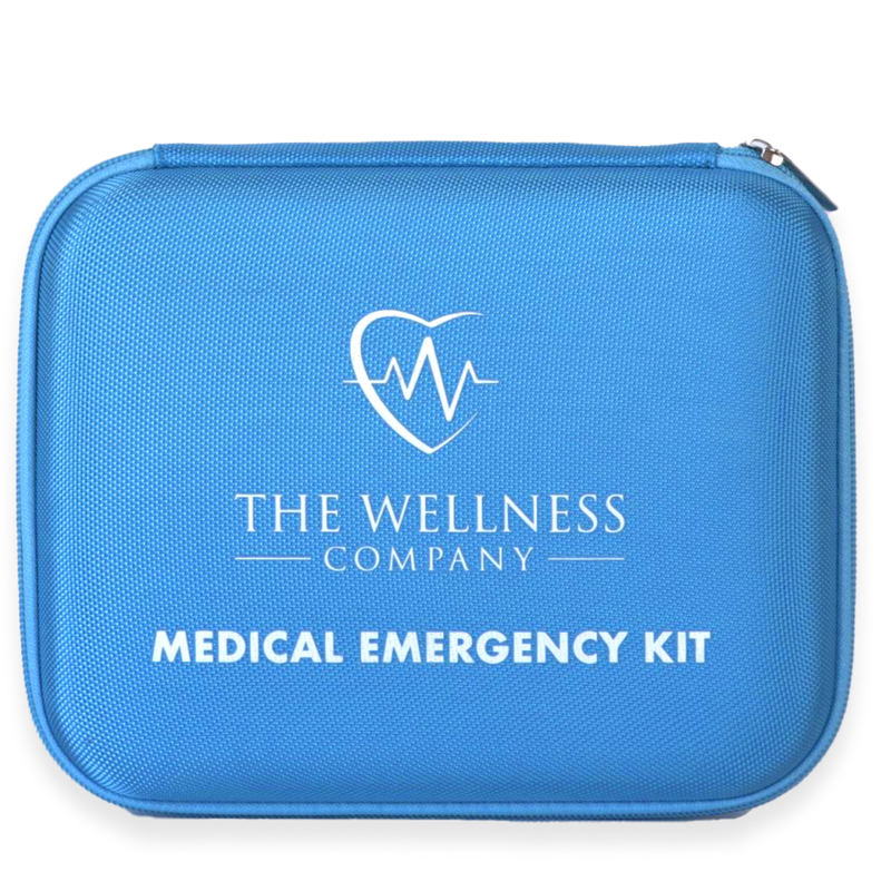 Medical Emergency Kit