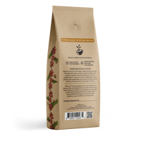 Medium Roast Bolivian Coffee