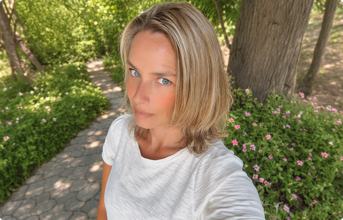 Melissa Schnase's COMMUNITY
