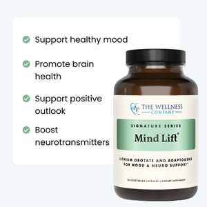 Mind Lift