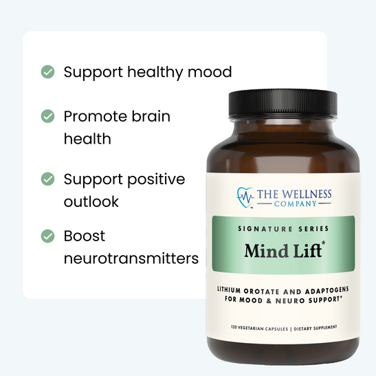 Mind Lift