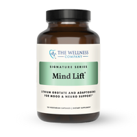 Mind Lift
