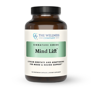 Mind Lift