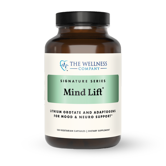 Mind Lift