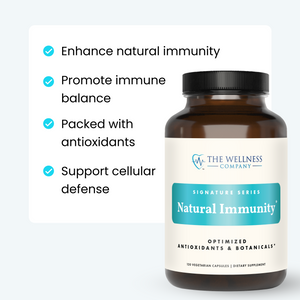 Natural Immunity