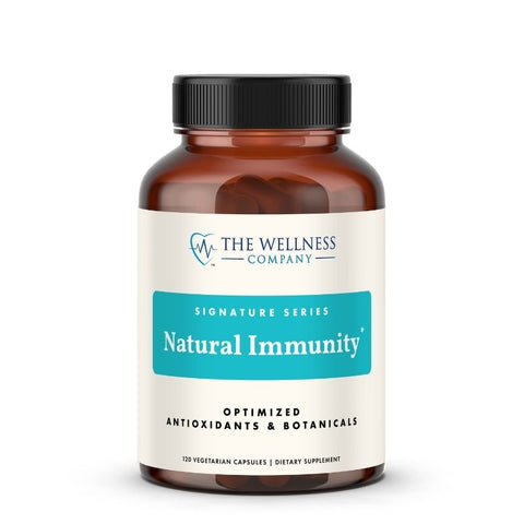 Natural Immunity Formula