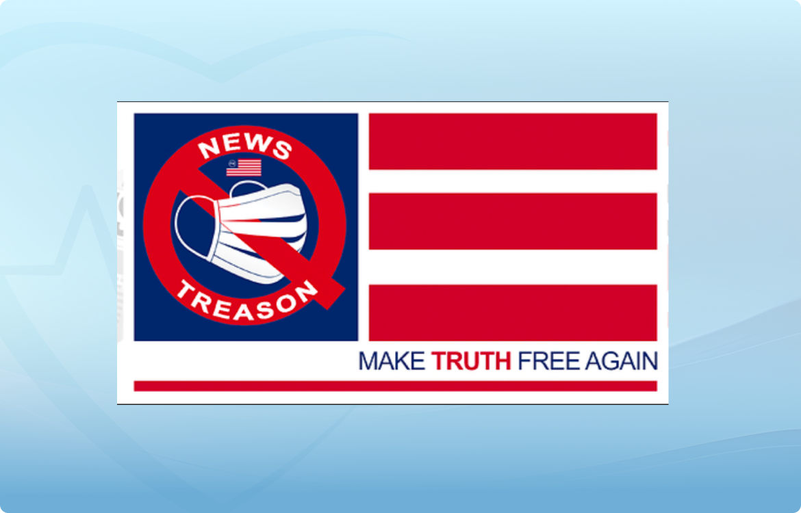 News Treason's COMMUNITY