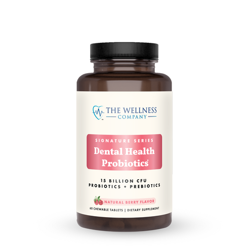 Dental Health Probiotic