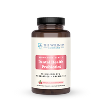 Dental Health Probiotic
