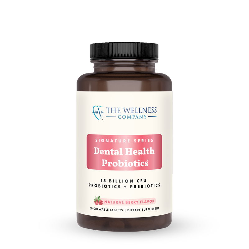 Dental Health Probiotic
