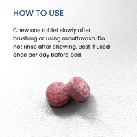 Dental Health Probiotic