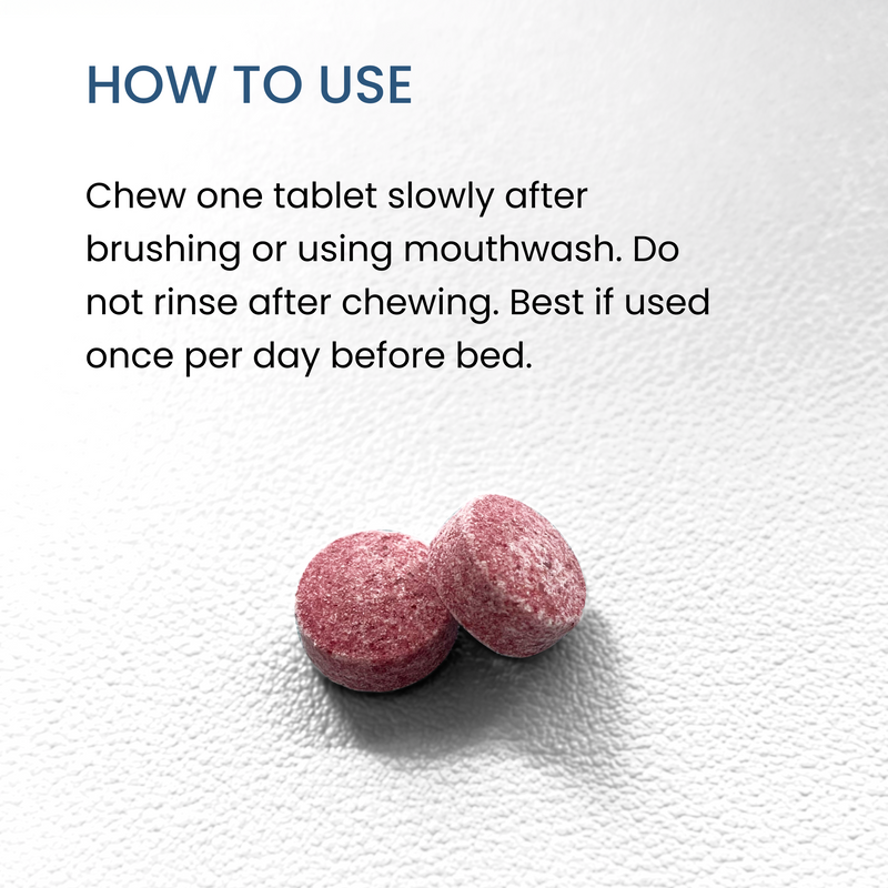 Dental Health Probiotic