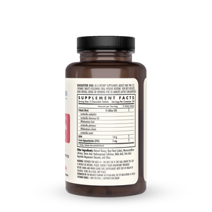 Dental Health Probiotic