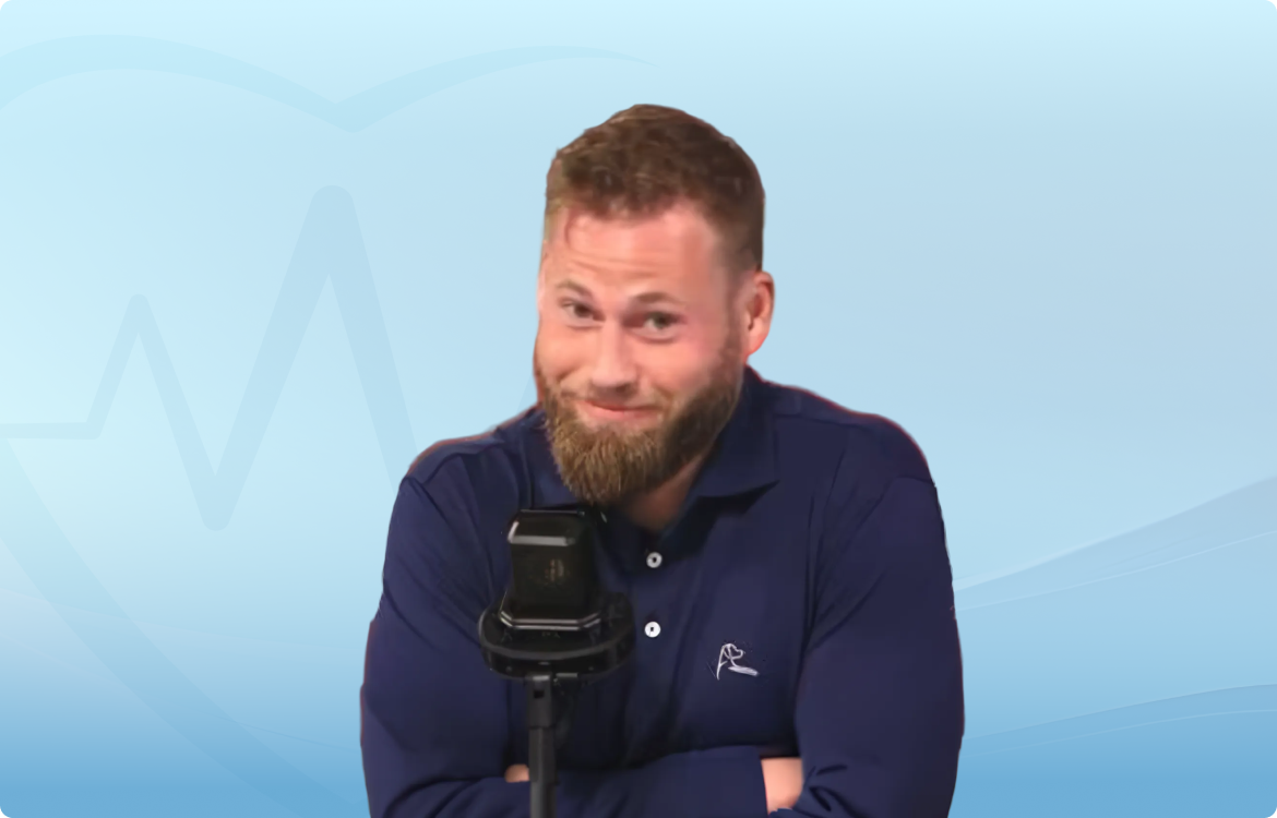 Owen Shroyer's COMMUNITY