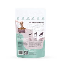 Pawsitive Bison Nutritional Topper