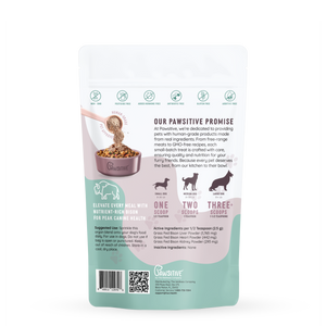 Pawsitive Bison Nutritional Topper