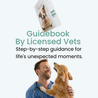 Pawsitive Medical Emergency Kit