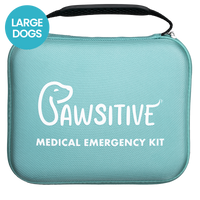 Pawsitive Medical Emergency Kit