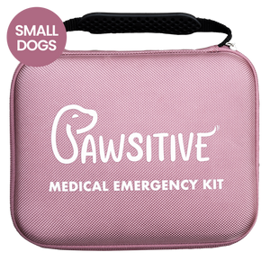 Pawsitive Medical Emergency Kit