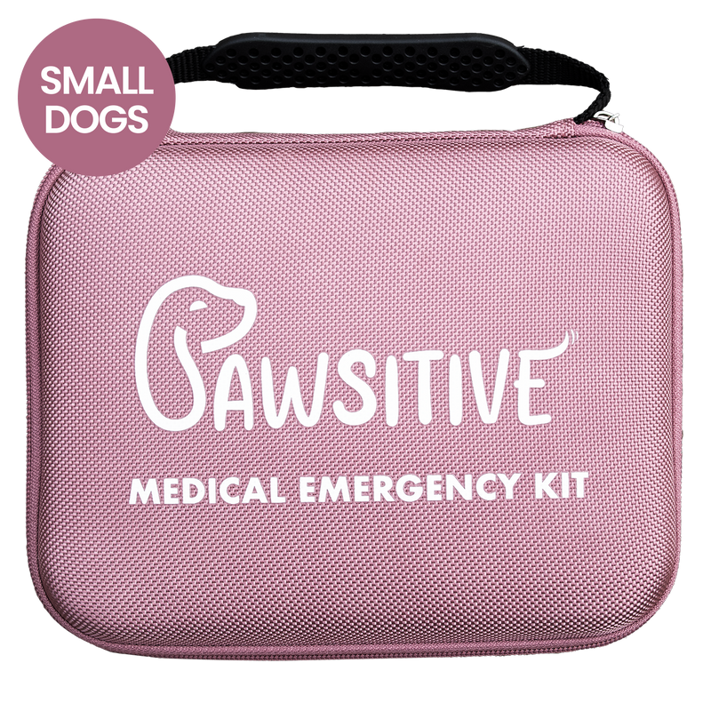 Pawsitive Medical Emergency Kit