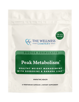 Peak Metabolism Trial Pack
