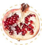 Pomegranate