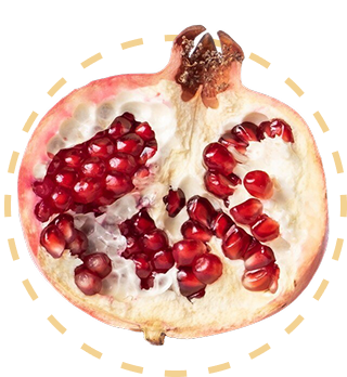 Pomegranate