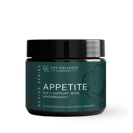 Appetite– The Wellness Company