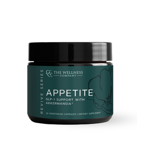 Appetite