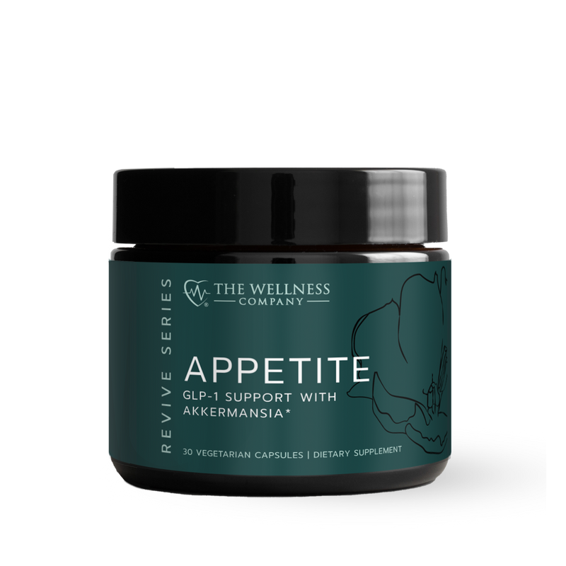 Appetite