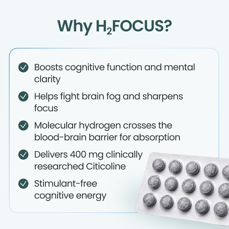 H2FOCUS™