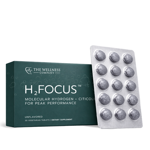H2FOCUS™