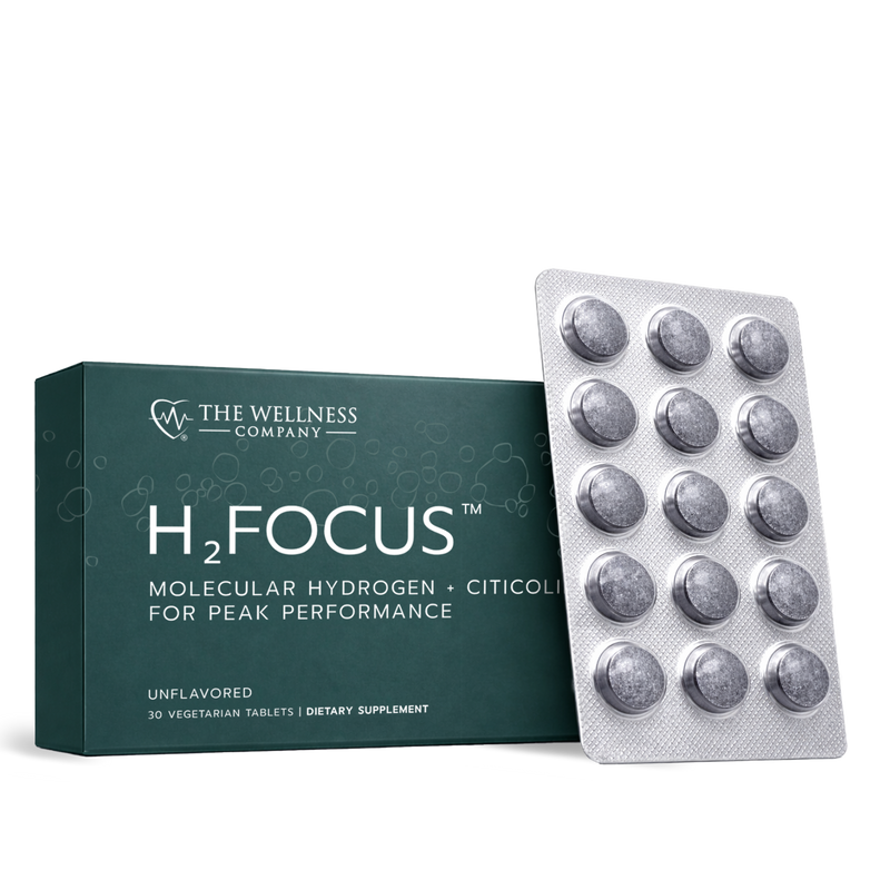 H2FOCUS™