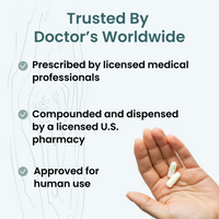 Ivermectin + Mebendazole