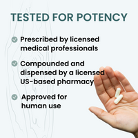 Ivermectin + Mebendazole