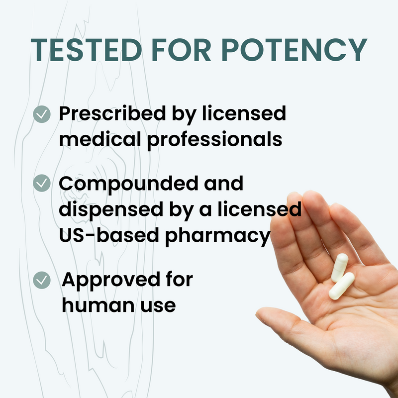 Ivermectin + Mebendazole