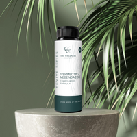 Ivermectin + Mebendazole