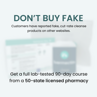 Ivermectin + Mebendazole