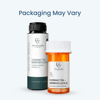Ivermectin + Mebendazole