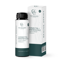 Ivermectin + Mebendazole
