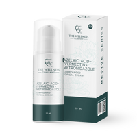 Clear Skin Ivermectin Cream