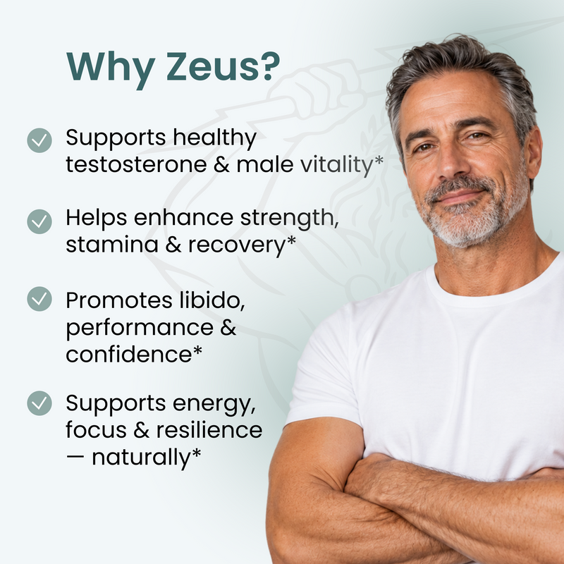 Zeus