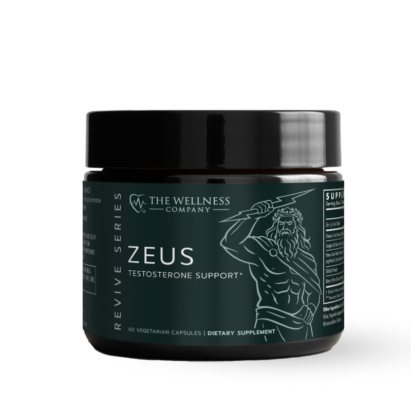 Zeus