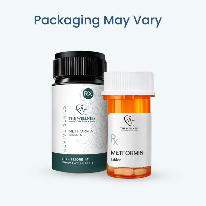 Metformin