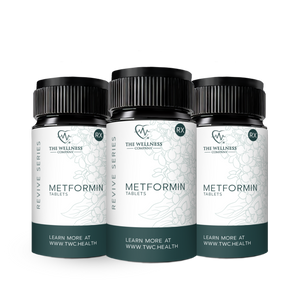 Metformin