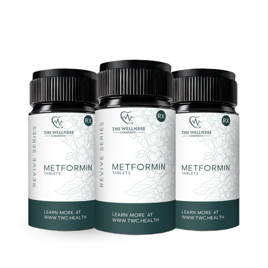 Metformin