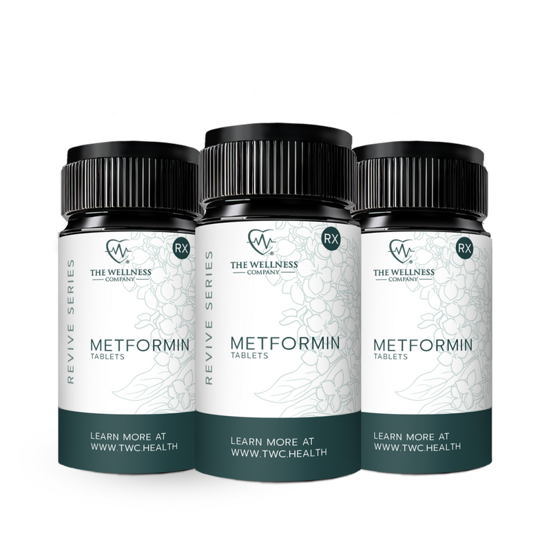 Metformin